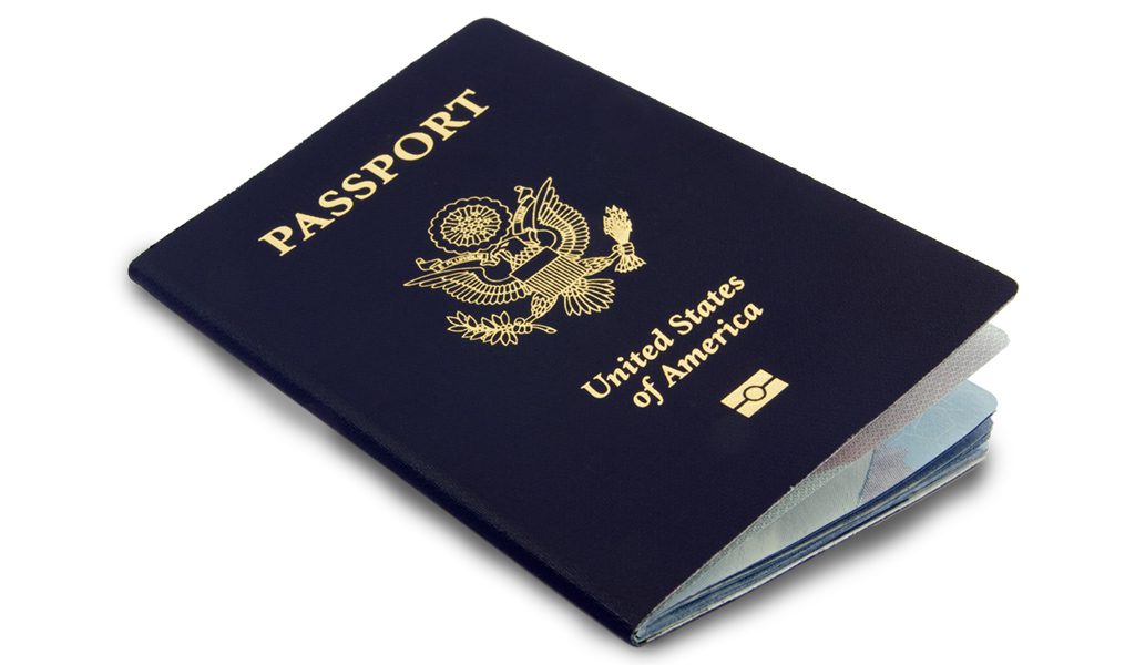 Families encouraged to take advantage of Spring Break to get passports