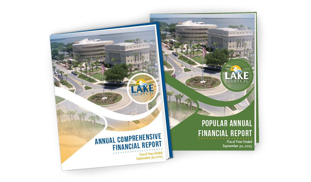 Lake County Clerk offers a look at County finances with annual financial reports