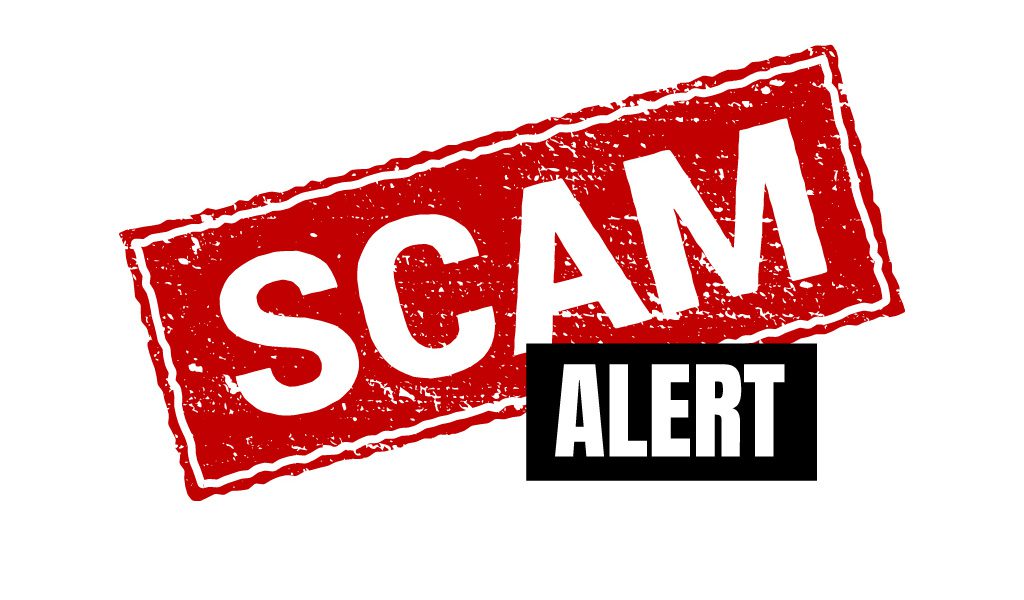 SCAM ALERT: Florida Department of Revenue Tax Refund 